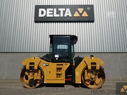 Caterpillar CB13