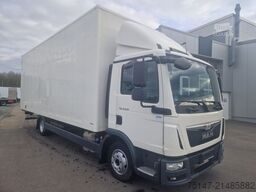 MAN TGL 8.220 4x2 BL 3 Sitzer Möbelkoffer Klima