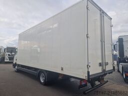 MAN TGL 8.220 4x2 BL 3 Sitzer Möbelkoffer Klima