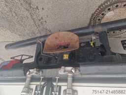 MAN TGL 8.220 4x2 BL 3 Sitzer Möbelkoffer Klima