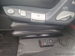 MAN TGL 8.220 4x2 BL 3 Sitzer Möbelkoffer Klima