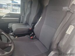 MAN TGL 8.220 4x2 BL 3 Sitzer Möbelkoffer Klima