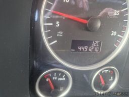 MAN TGL 8.220 4x2 BL 3 Sitzer Möbelkoffer Klima