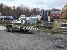 Stock Manching LMT 2400 Langmaterialanhänger