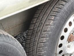  Stock Manching LMT 2400 Langmaterialanhänger