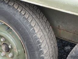  Stock Manching LMT 2400 Langmaterialanhänger