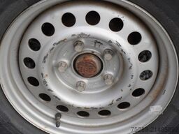 Stock Manching LMT 2400 Langmaterialanhänger