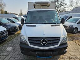 MERCEDES-BENZ Sprinter 313 CDI -32°C 230V THERMO KING 1.HAND