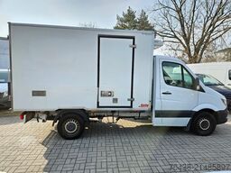 MERCEDES-BENZ Sprinter 313 CDI -32°C 230V THERMO KING 1.HAND
