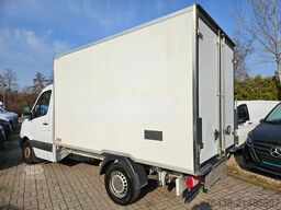 MERCEDES-BENZ Sprinter 313 CDI -32°C 230V THERMO KING 1.HAND