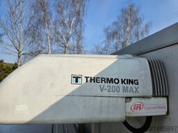 MERCEDES-BENZ Sprinter 313 CDI -32°C 230V THERMO KING 1.HAND
