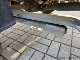 MERCEDES-BENZ Sprinter 313 CDI -32°C 230V THERMO KING 1.HAND