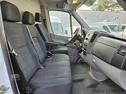 MERCEDES-BENZ Sprinter 313 CDI -32°C 230V THERMO KING 1.HAND