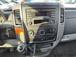 MERCEDES-BENZ Sprinter 313 CDI -32°C 230V THERMO KING 1.HAND