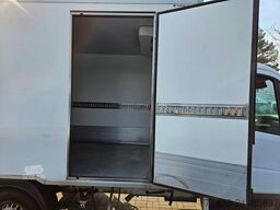 MERCEDES-BENZ Sprinter 313 CDI -32°C 230V THERMO KING 1.HAND