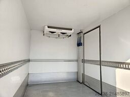 MERCEDES-BENZ Sprinter 313 CDI -32°C 230V THERMO KING 1.HAND