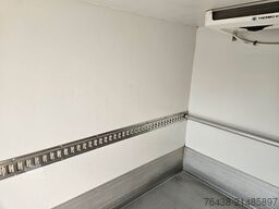 MERCEDES-BENZ Sprinter 313 CDI -32°C 230V THERMO KING 1.HAND