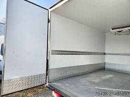 MERCEDES-BENZ Sprinter 313 CDI -32°C 230V THERMO KING 1.HAND