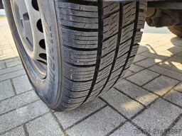 MERCEDES-BENZ Sprinter 313 CDI -32°C 230V THERMO KING 1.HAND