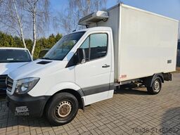 MERCEDES-BENZ Sprinter 313 CDI -32°C 230V THERMO KING 1.HAND