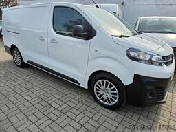 OPEL Vivaro 2,0 L3|WÜRTH REGALE|1.HD|TÜV+ÖL+BREMSEneu