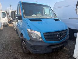 MERCEDES-BENZ Sprinter II Pritsche 316 CDI+ NEUER ALU AUFBAU