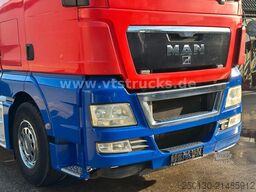 MAN TGX 18.440 4x2 Retarder EURO 5 Blatt/Luft