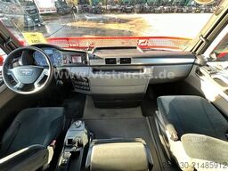 MAN TGX 18.440 4x2 Retarder EURO 5 Blatt/Luft