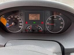 FIAT Hähnchengrill mobil Foodtruck