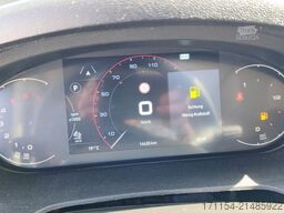 KARMANN Davis Lifestyle 620, Längsbetten,Automatik,180PS