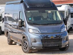 KARMANN Davis Lifestyle 620, Längsbetten,Automatik,180PS