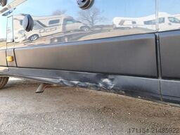 KARMANN Davis Lifestyle 620, Längsbetten,Automatik,180PS