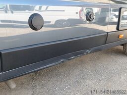 KARMANN Davis Lifestyle 620, Längsbetten,Automatik,180PS