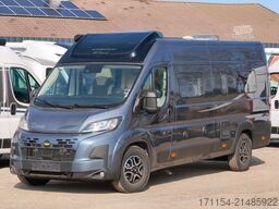 KARMANN Davis Lifestyle 620, Längsbetten,Automatik,180PS