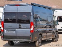 KARMANN Davis Lifestyle 620, Längsbetten,Automatik,180PS