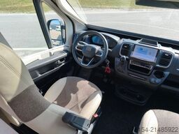 KARMANN Davis Lifestyle 620, Längsbetten,Automatik,180PS