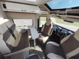 KARMANN Davis Lifestyle 620, Längsbetten,Automatik,180PS