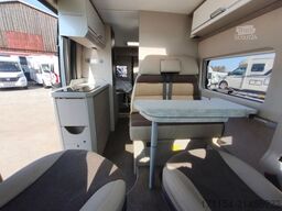 KARMANN Davis Lifestyle 620, Längsbetten,Automatik,180PS