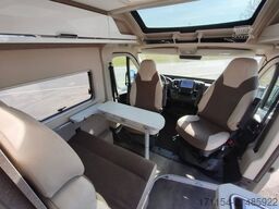 KARMANN Davis Lifestyle 620, Längsbetten,Automatik,180PS