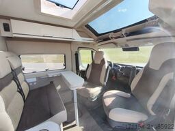 KARMANN Davis Lifestyle 620, Längsbetten,Automatik,180PS