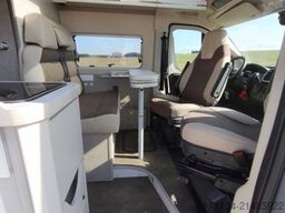 KARMANN Davis Lifestyle 620, Längsbetten,Automatik,180PS