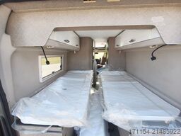 KARMANN Davis Lifestyle 620, Längsbetten,Automatik,180PS