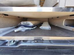 KARMANN Davis Lifestyle 620, Längsbetten,Automatik,180PS