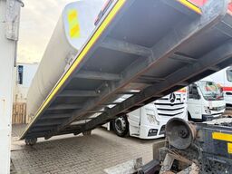  AB-Schaumtank/Container/Abroller/Wassertank-