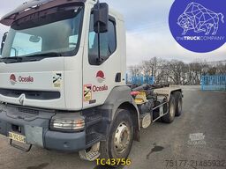 Renault Kerax 370