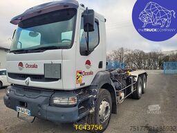 Renault Kerax 370