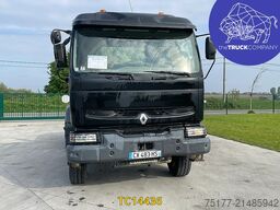 Renault Kerax 370