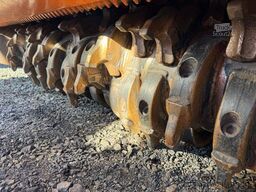 FAE PT 300 / 273h! / Forstmulcher / Bodenfräse