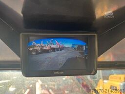 FAE PT 300 / 273h! / Forstmulcher / Bodenfräse