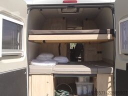 Fiat Ducato Weinsberg Carabus 2023 | manuales | L3H2